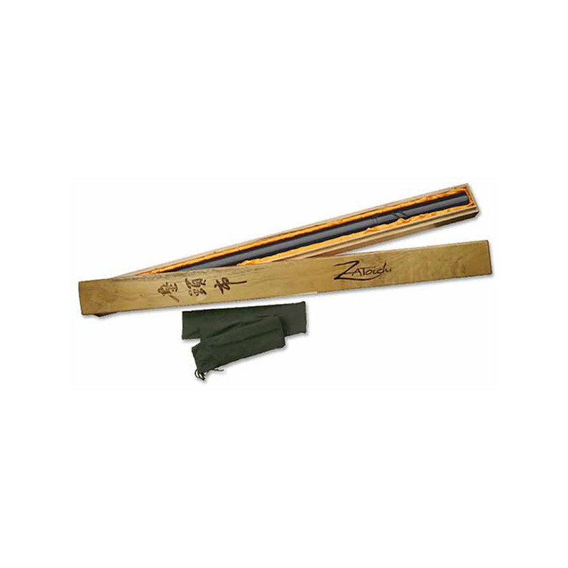 Wall sword display for 2 Wall sword display for 2