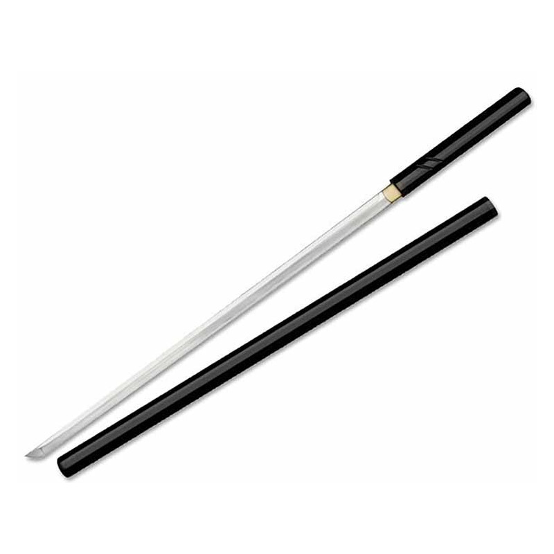 Wall sword display for 3 Wall sword display for 3