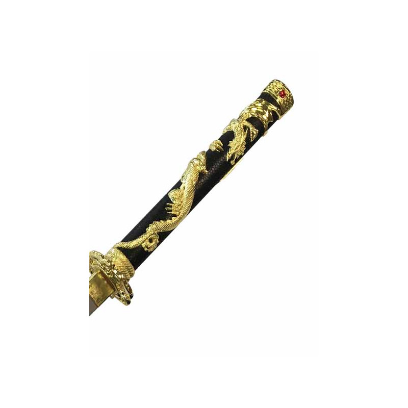 Wall sword display for 8 Wall sword display for 8