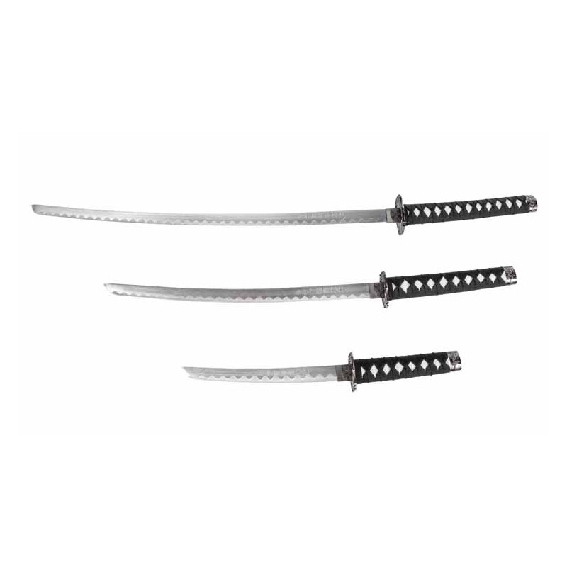 Ninja Uniform Black Ninja Uniform Black