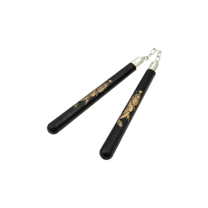Head Band-Kung Fu and Ying Yang Head Band-Kung Fu and Ying Yang