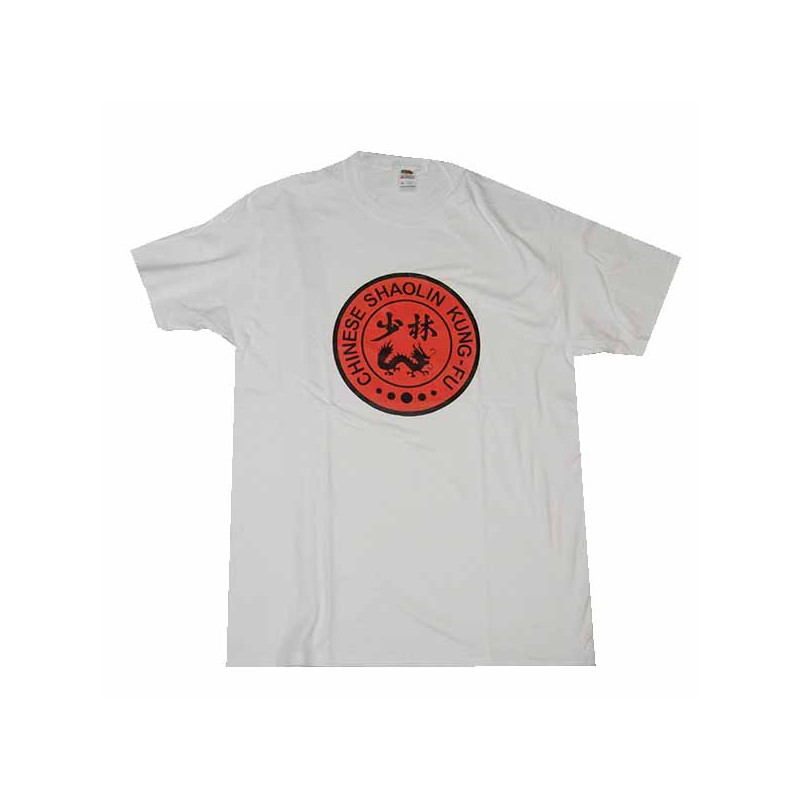 T-shirt Ying Yang T-shirt Ying Yang
